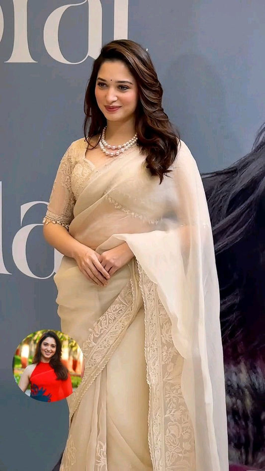 Tamanna Super Sale Designer Saree